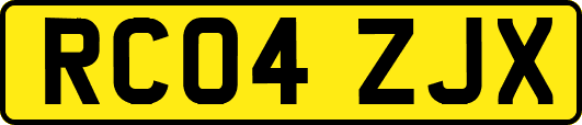 RC04ZJX