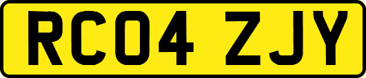 RC04ZJY