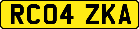 RC04ZKA