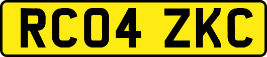 RC04ZKC