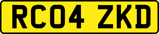 RC04ZKD