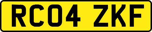 RC04ZKF