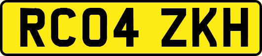 RC04ZKH