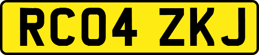 RC04ZKJ