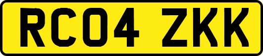 RC04ZKK