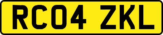 RC04ZKL