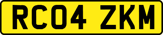 RC04ZKM