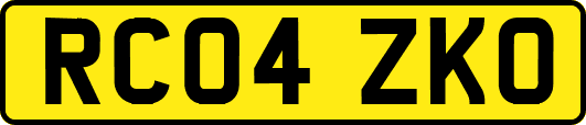 RC04ZKO