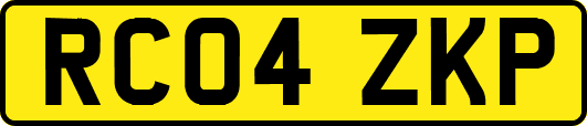 RC04ZKP