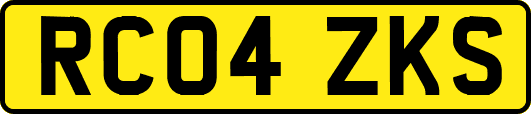 RC04ZKS