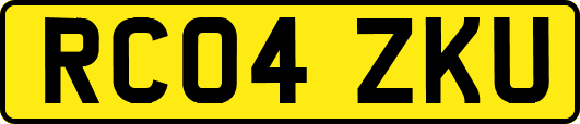 RC04ZKU