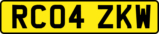 RC04ZKW
