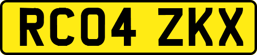 RC04ZKX