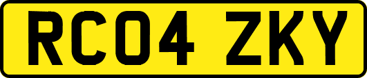 RC04ZKY