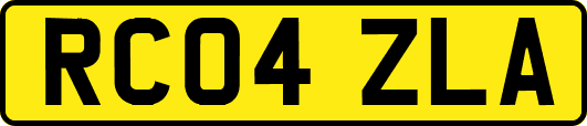 RC04ZLA