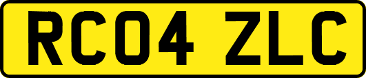 RC04ZLC