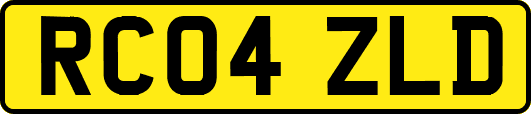 RC04ZLD