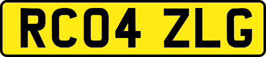 RC04ZLG