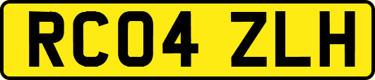 RC04ZLH