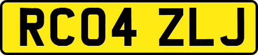 RC04ZLJ