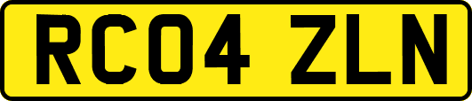 RC04ZLN