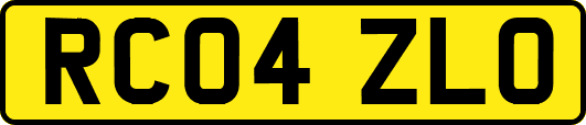 RC04ZLO