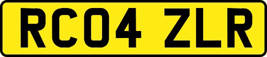 RC04ZLR