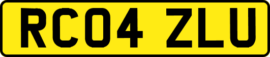 RC04ZLU