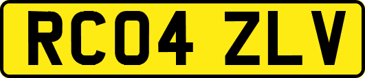 RC04ZLV