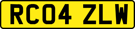 RC04ZLW