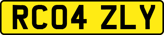 RC04ZLY