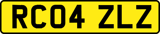 RC04ZLZ
