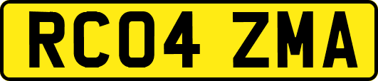 RC04ZMA