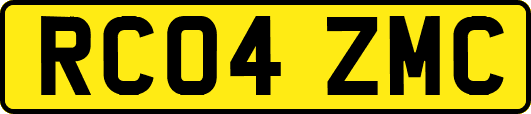 RC04ZMC