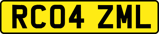 RC04ZML