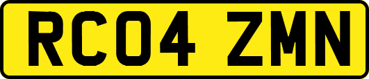 RC04ZMN