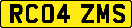 RC04ZMS
