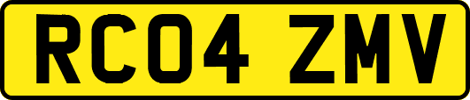 RC04ZMV