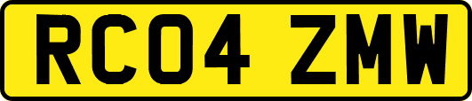 RC04ZMW