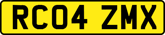 RC04ZMX