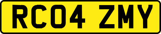 RC04ZMY