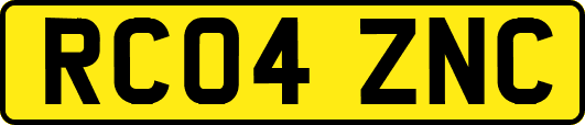 RC04ZNC