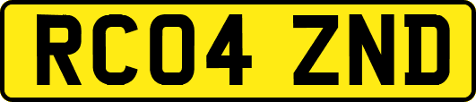 RC04ZND