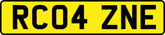 RC04ZNE