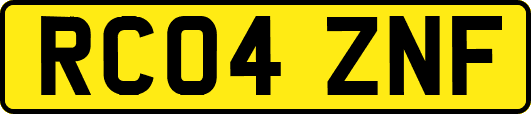 RC04ZNF