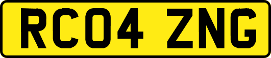 RC04ZNG