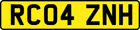 RC04ZNH