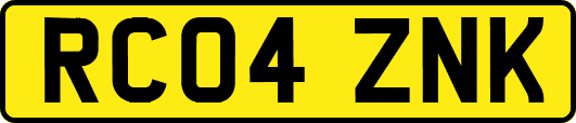 RC04ZNK