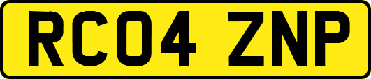 RC04ZNP