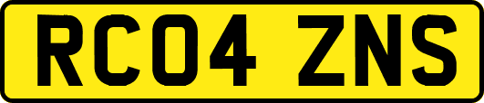 RC04ZNS
